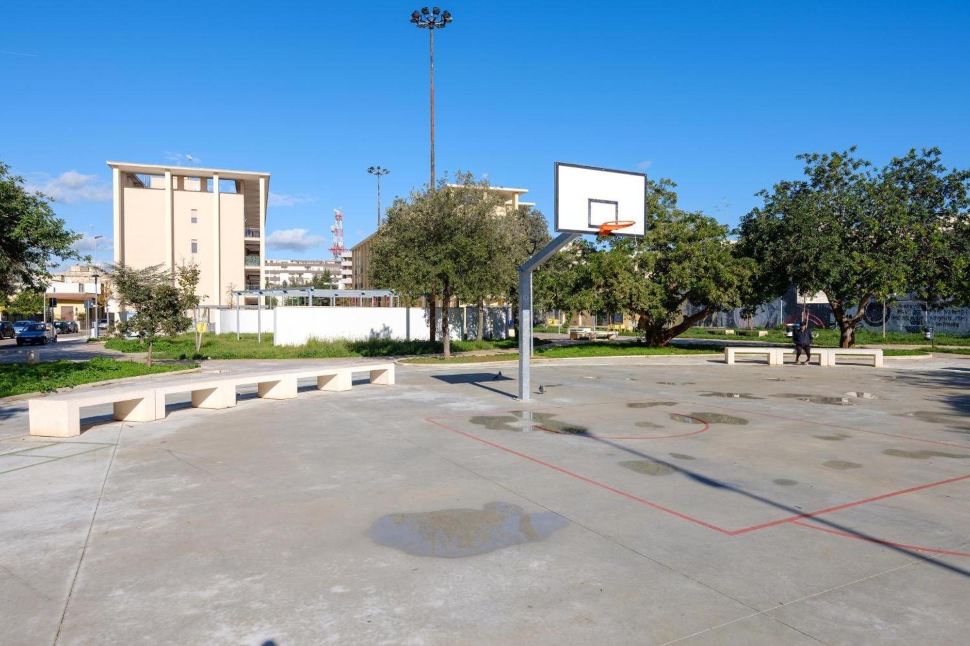 Villa Reale Flats Lecce Extérieur photo