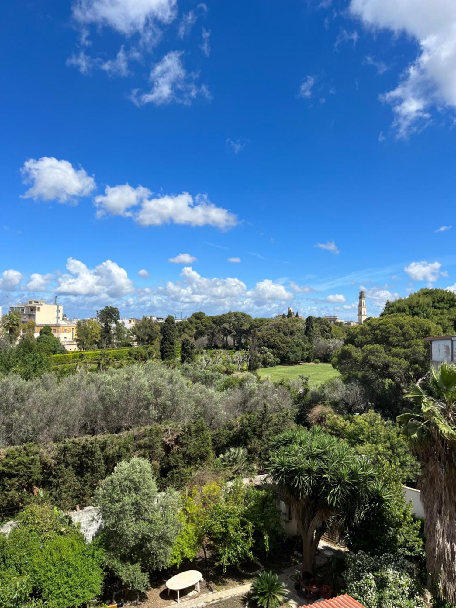 Villa Reale Flats Lecce Extérieur photo